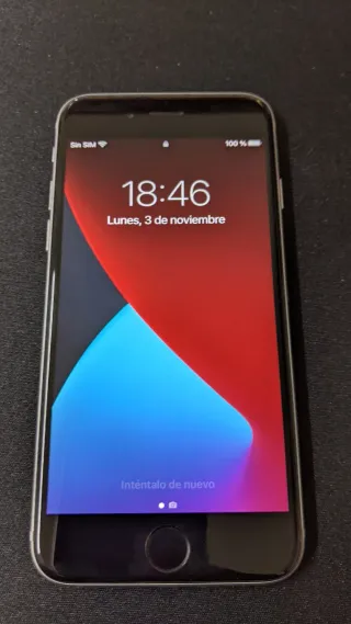 iPhone 6s 16GB (LEGGI)