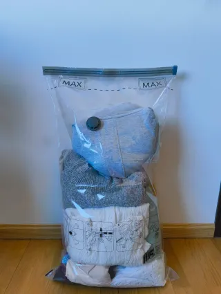 Ropa Mujer Tallas Variadas Lote