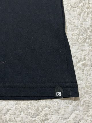 Camiseta DC Shoes Vintage
