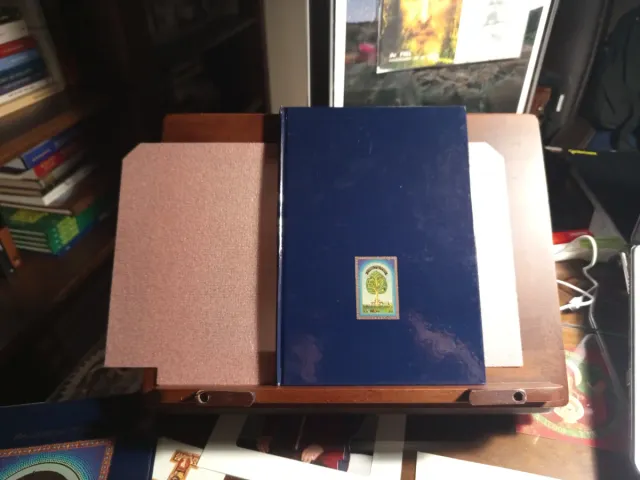 Hagada de Pesaj, con los mejores deseos