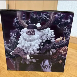 One Piece St. Jaygarcia Saturn Masterlise Expiece