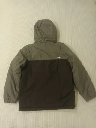 Chaqueta esquí Wed'ze Talla 6 años (115-124cms)