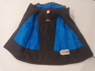 Chaqueta esquí Wed'ze Talla 6 años (115-124cms)
