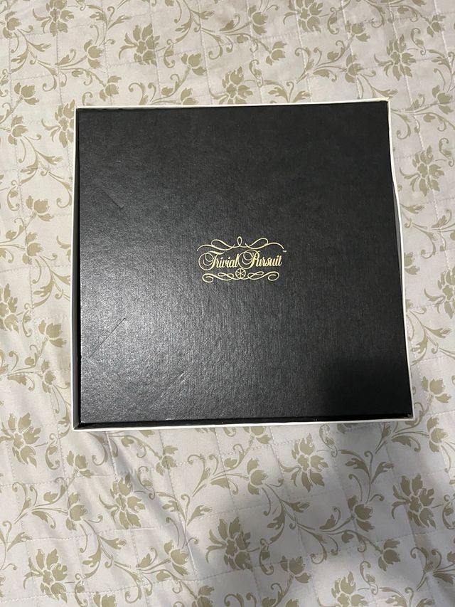 Trivial Pursuit Edizione Genus