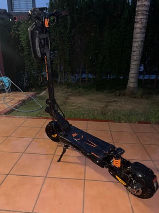 Kukirin G2 Master ULTIMA OFERTA!