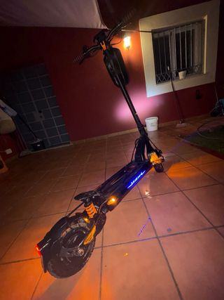 Kukirin G2 Master ULTIMA OFERTA!