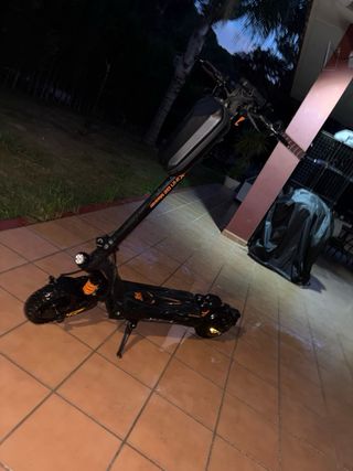 Kukirin G2 Master ULTIMA OFERTA!