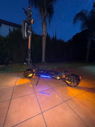 Kukirin G2 Master ULTIMA OFERTA!