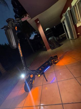 Kukirin G2 Master ULTIMA OFERTA!