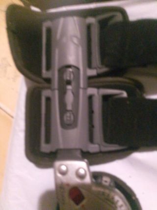 Rodillera Ortopédica Donjoy