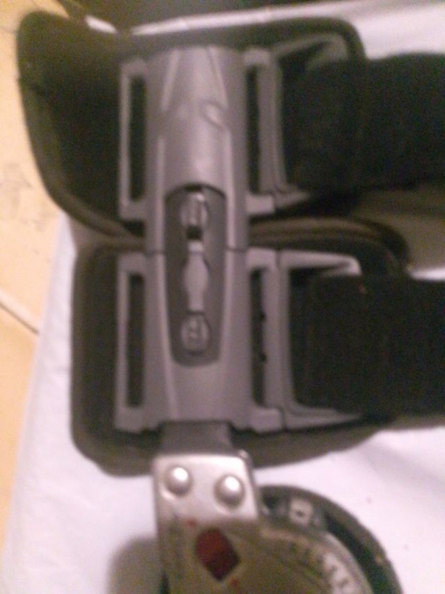 Rodillera Ortopédica Donjoy