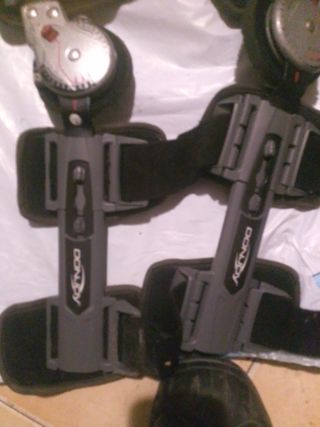 Rodillera Ortopédica Donjoy