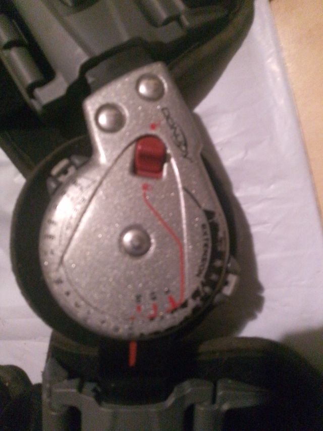 Rodillera Ortopédica Donjoy