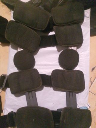 Rodillera Ortopédica Donjoy