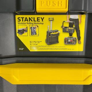 Stanley Taller móvil modular STST1-7923