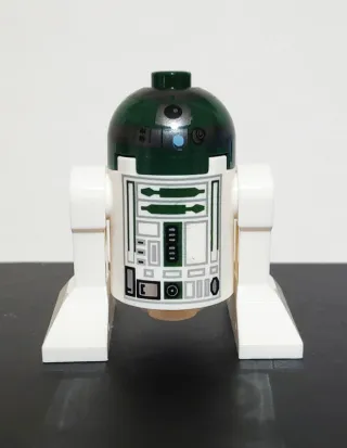 LEGO Minifigure Astromech Droid, R4-P44 Star Wars