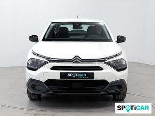 Citroen C4 X 2024