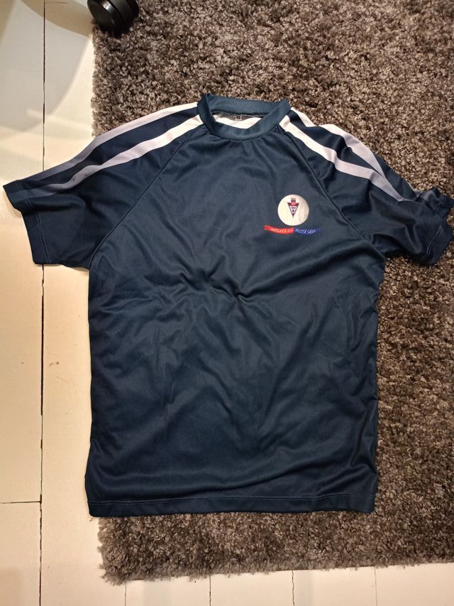 Camisetas de pelota Talla 8/10 y 12 años