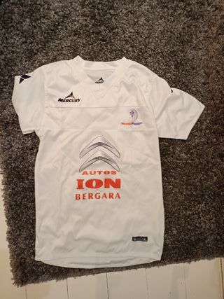 Camisetas de pelota Talla 8/10 y 12 años