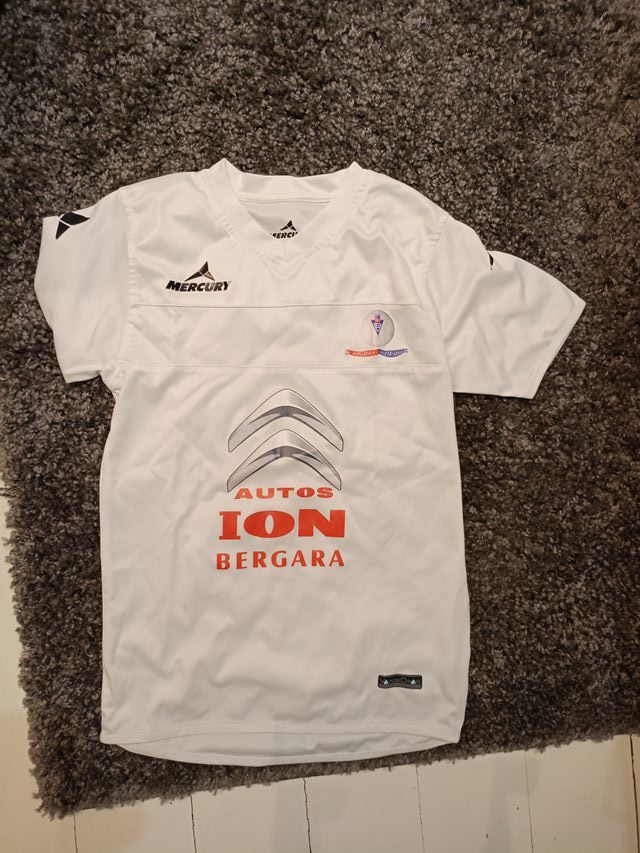 Camisetas de pelota Talla 8/10 y 12 años