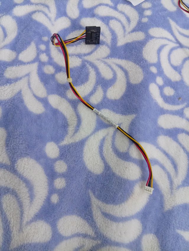 Disco Duro Seagate 500GB