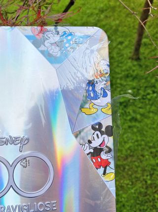 Cofanetto Disney 100 Anni di Meravigliose Emozioni