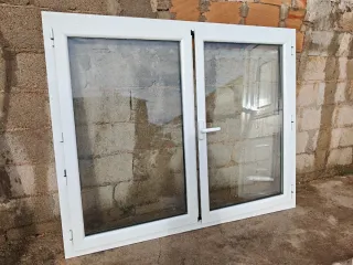 2 ventanas abatibles RPT
