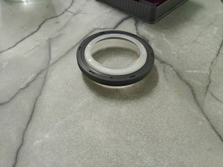 Guarnizione paraolio Peugeot nuova