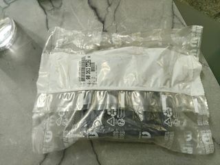 Guarnizione paraolio Peugeot nuova