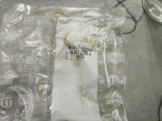 Guarnizione paraolio Peugeot nuova