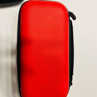 Nintendo Switch Azul Neón/Rojo