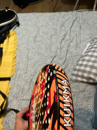 Pala de pádel Kuikma Decathlon
