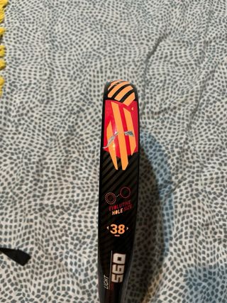 Pala de pádel Kuikma Decathlon