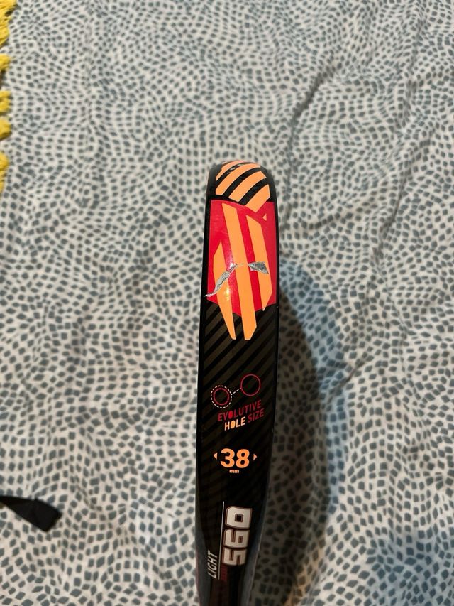 Pala de pádel Kuikma Decathlon