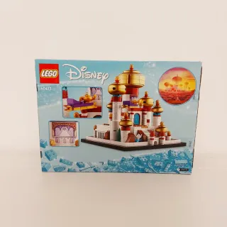 LEGO 40613 Sigillato