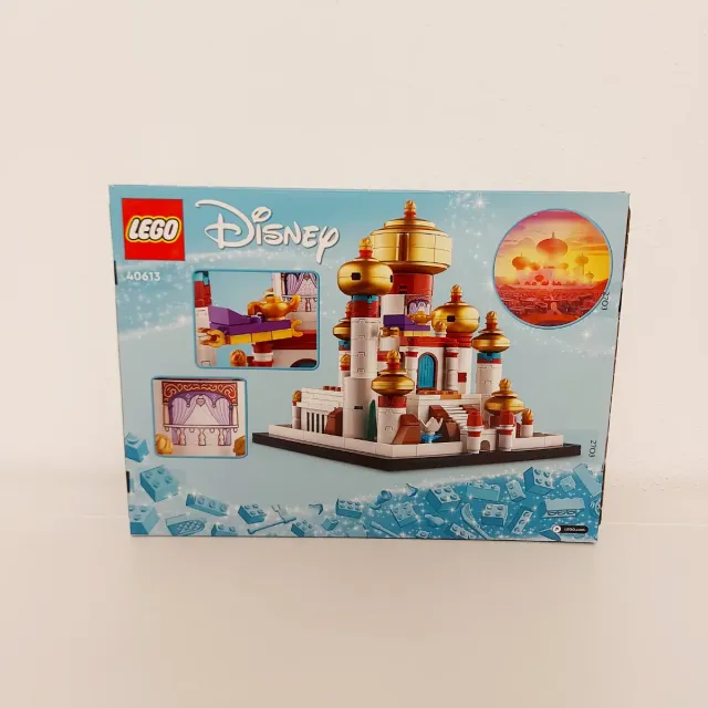 LEGO 40613 Sigillato