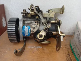 Bomba Inyectora Lucas Diesel