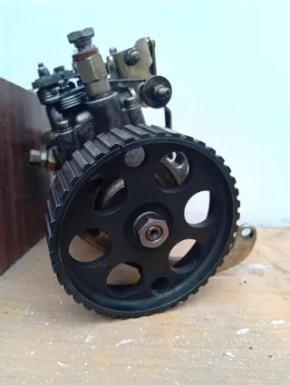 Bomba Inyectora Lucas Diesel