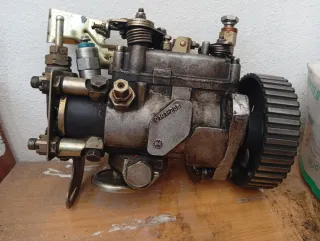 Bomba Inyectora Lucas Diesel