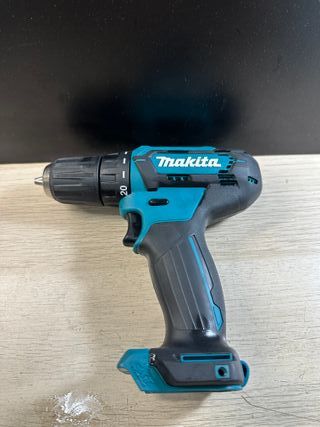 Makita CXT 12V max. Taladro atornillador DF333D