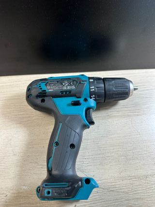 Makita CXT 12V max. Taladro atornillador DF333D