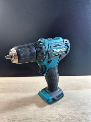 Makita CXT 12V max. Taladro atornillador DF333D