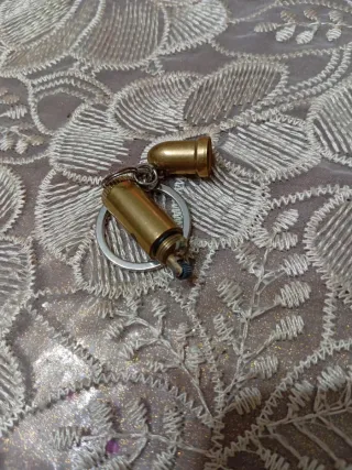 Accendino vintage anni '50