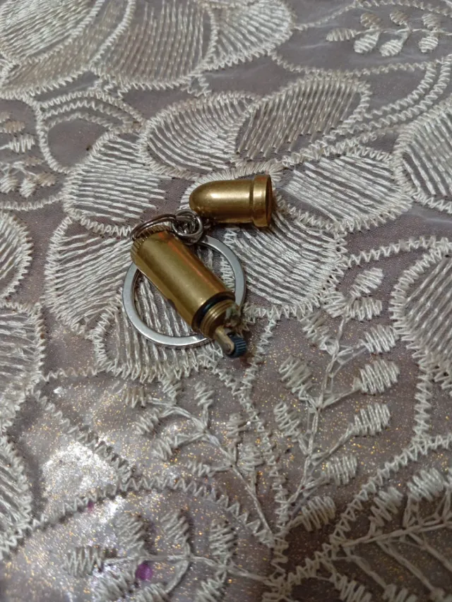 Accendino vintage anni '50