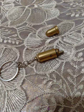 Accendino vintage anni '50