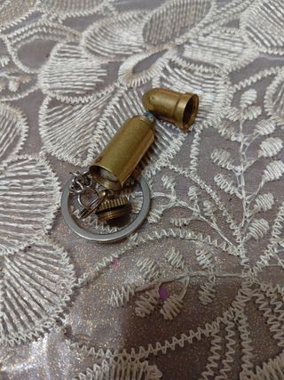 Accendino vintage anni '50