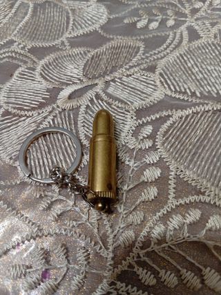 Accendino vintage anni '50