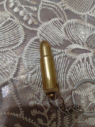 Accendino vintage anni '50