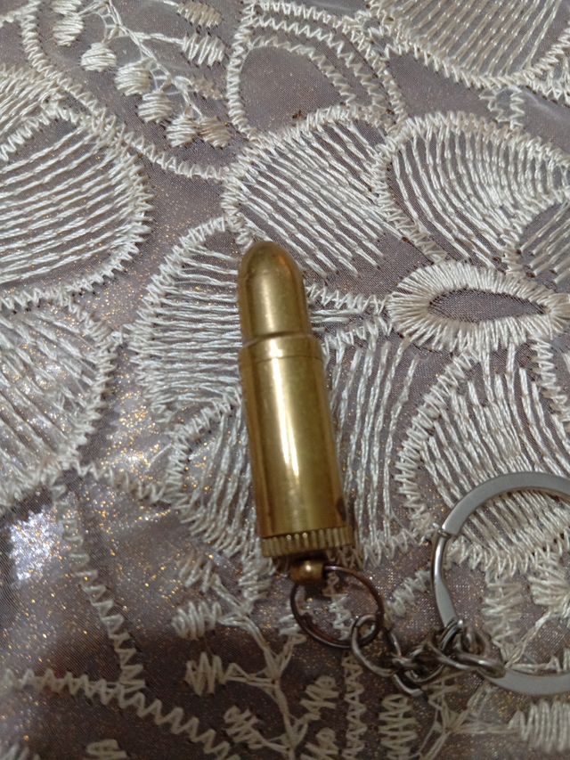 Accendino vintage anni '50