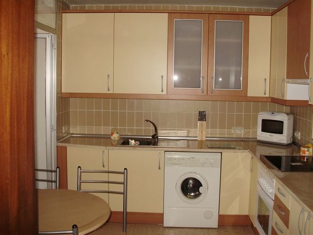 Habitación en alquiler en Alcalá de Henares